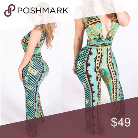 fake versace jumpsuit|versace swag outfit for women.